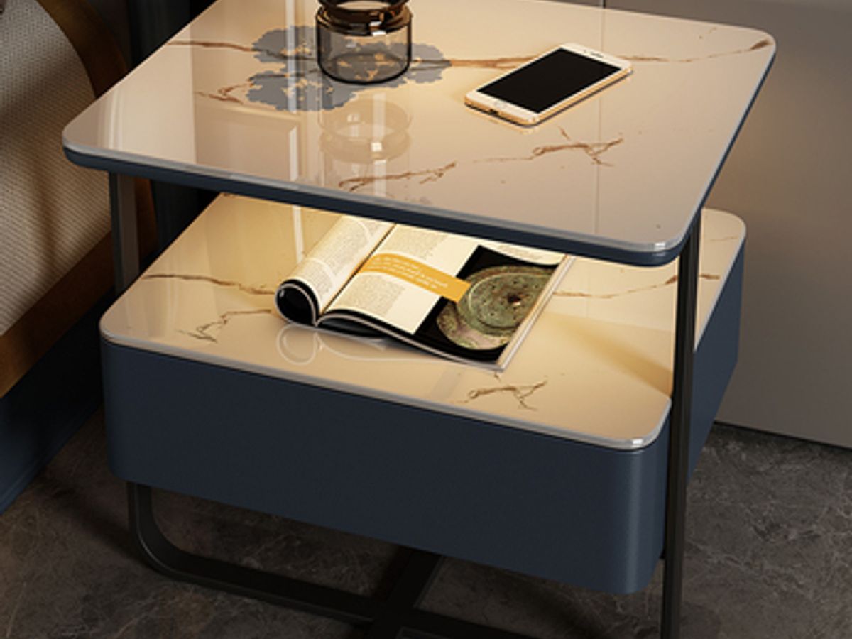 Hotel Nightstand Bulk Supply | Commercial Bedside Table Manufacturer