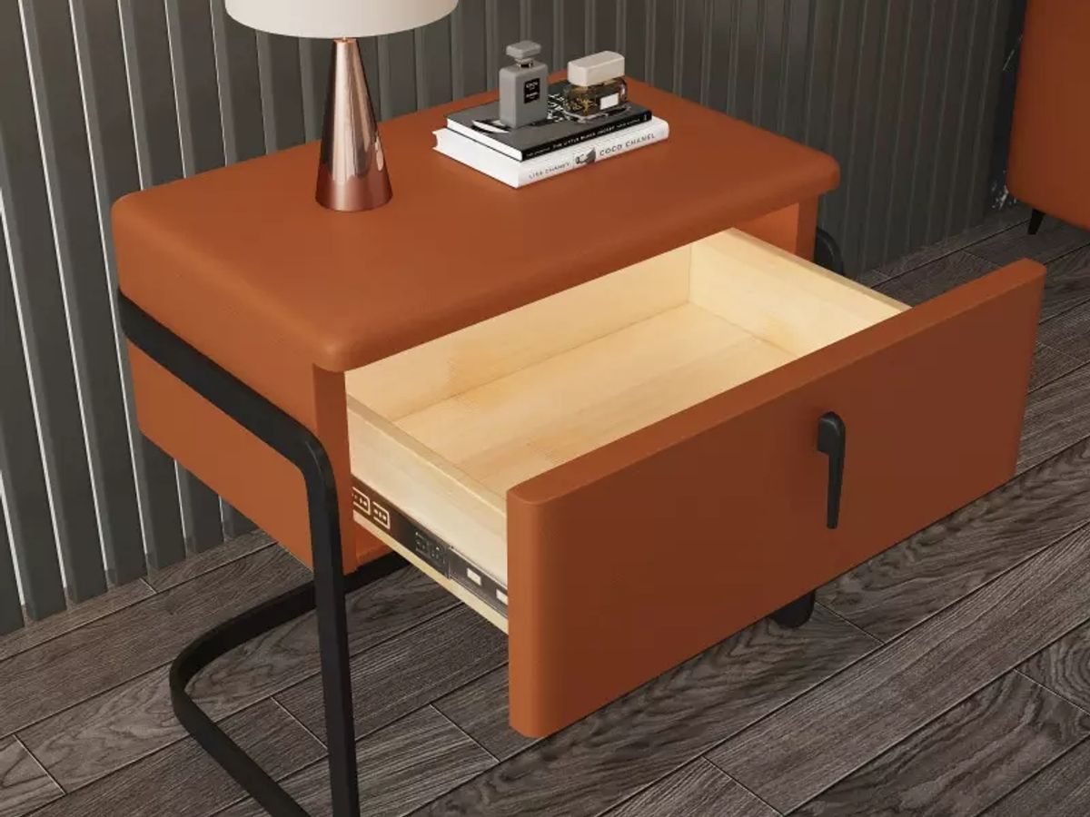 Drop Shipping Nightstand | E-Commerce Ready Bedside Table Supplier