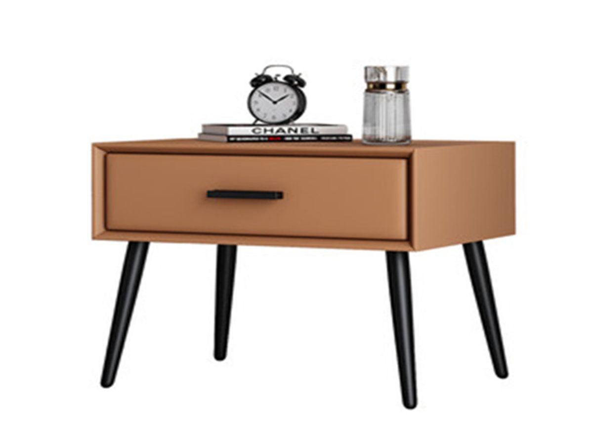 Easy Assembly Nightstand | Ready-to-Ship Bedside Table