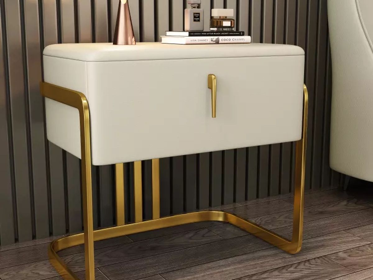 Drop Shipping Nightstand | E-Commerce Ready Bedside Table Supplier