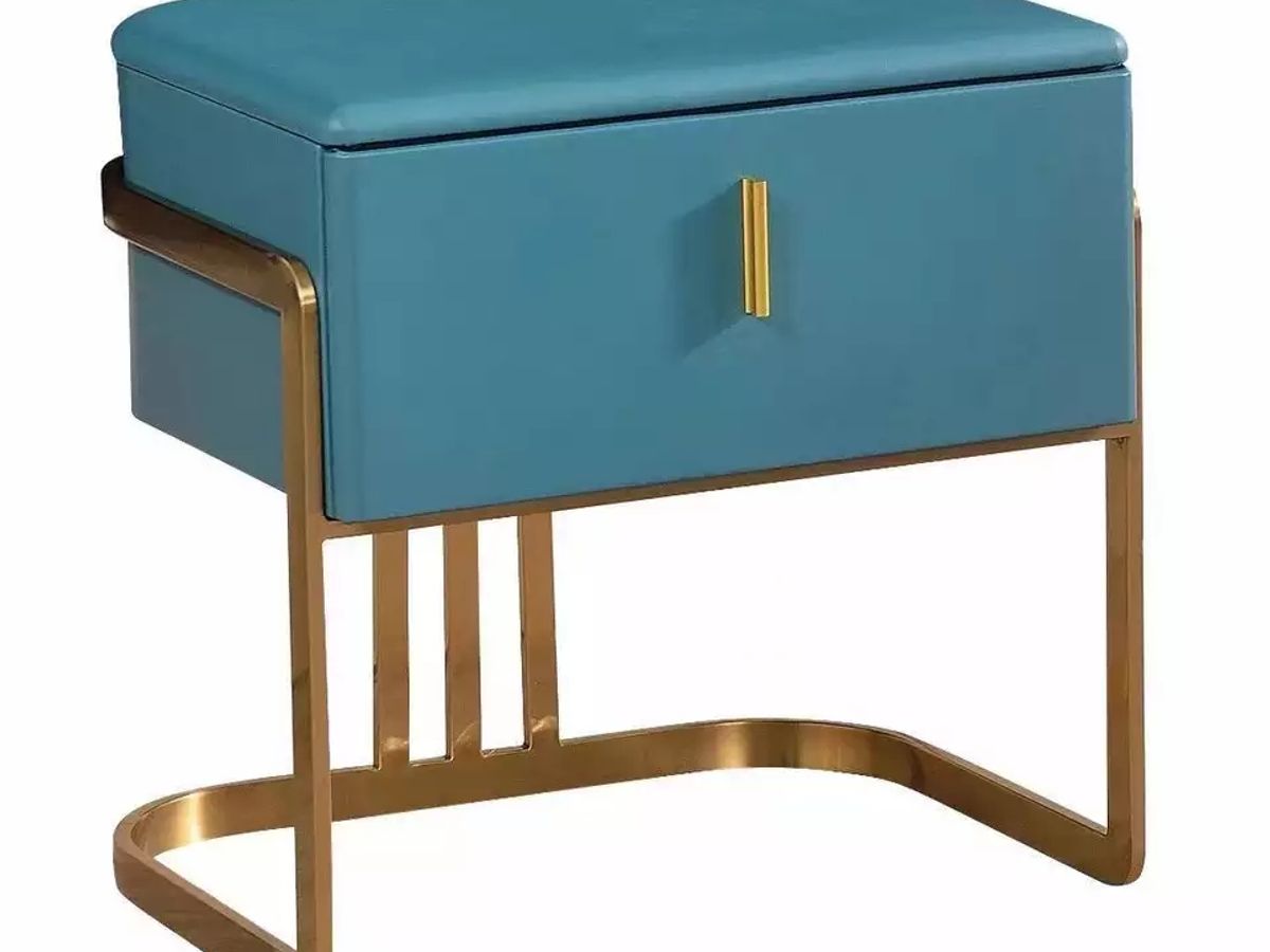 Drop Shipping Nightstand | E-Commerce Ready Bedside Table Supplier
