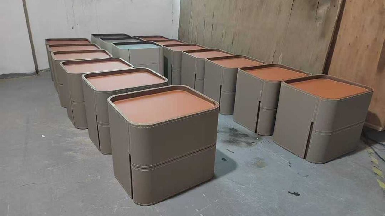 10 Types of Bedside Tables + Wholesale & Custom Manufacturer Guide 2026