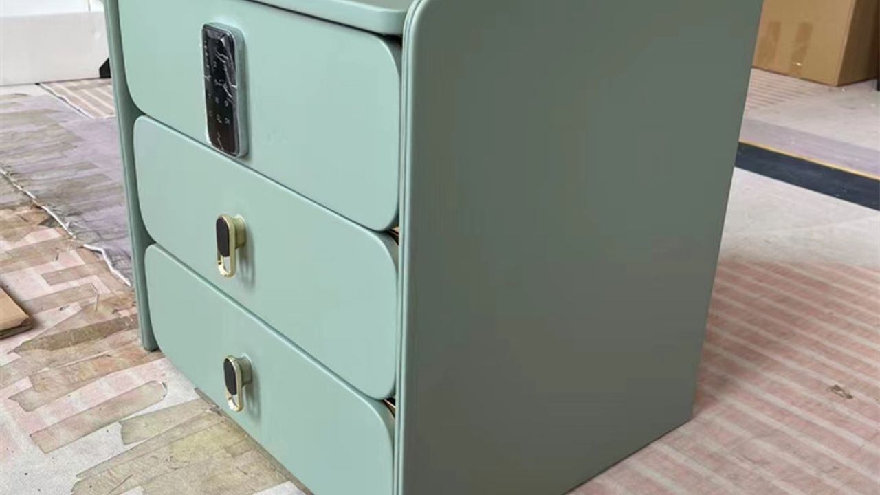 Private Label Bedside Table Guide 2026: How Brands Develop Custom Nightstands