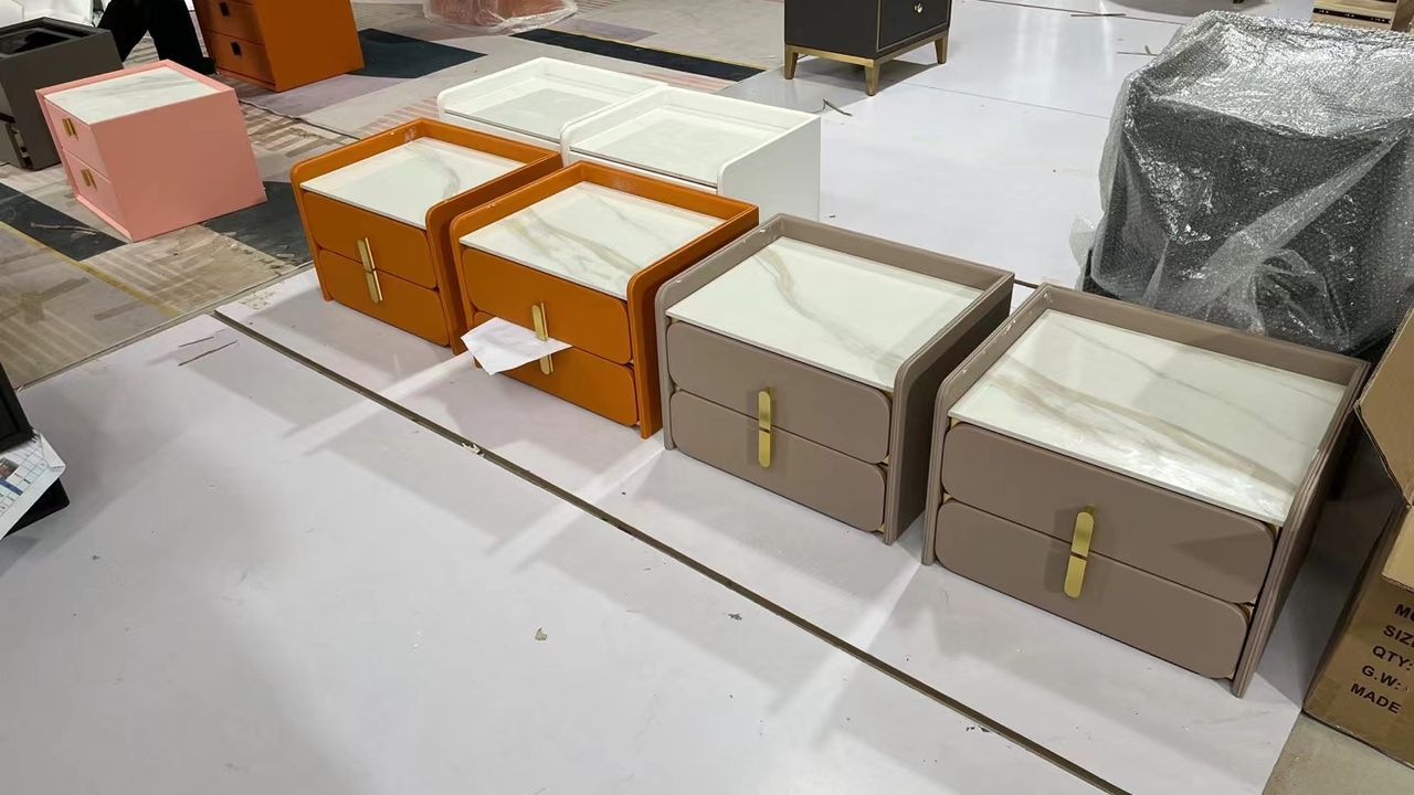 Bedside Table Buying Guide for Importers