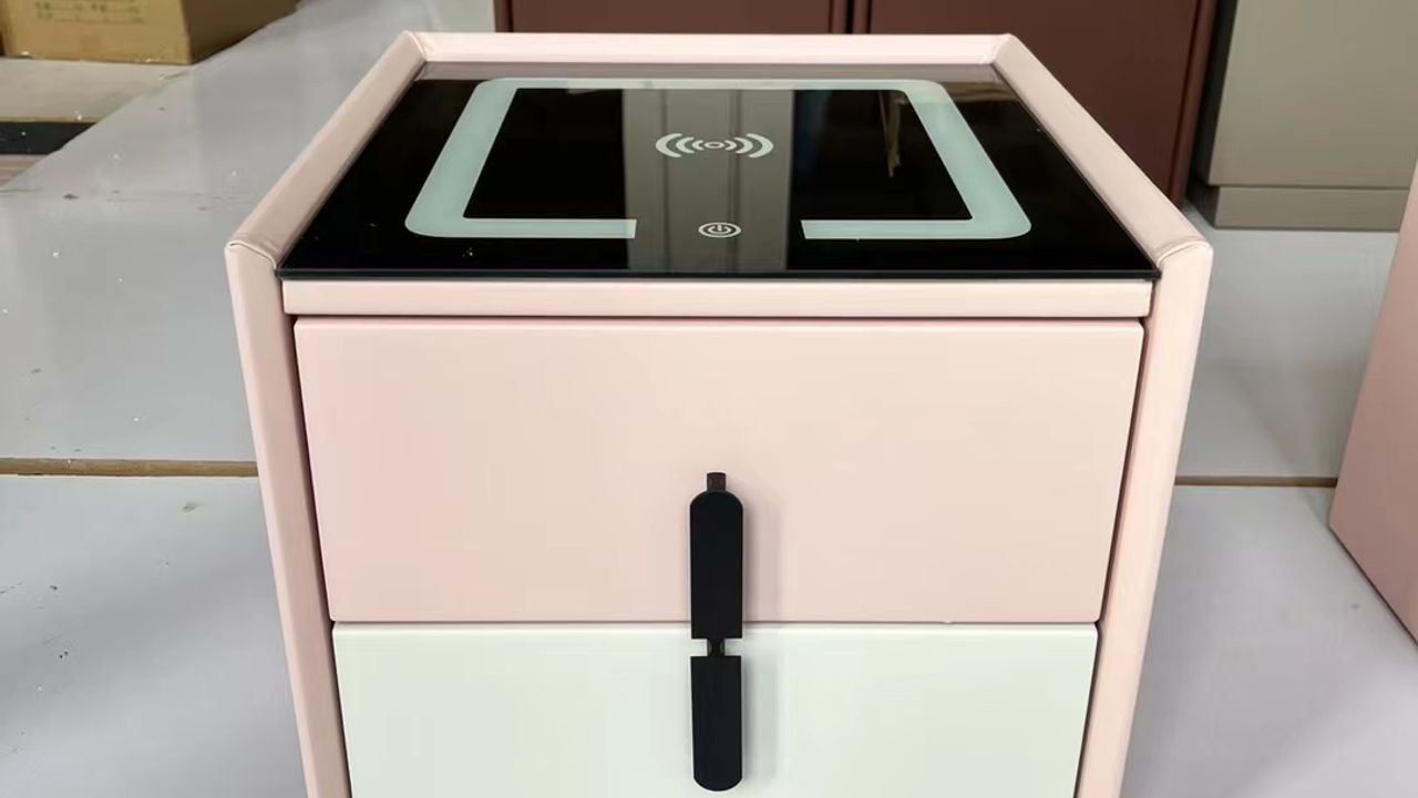 What Buyers Should Know About LED Lighting in Smart Nightstands