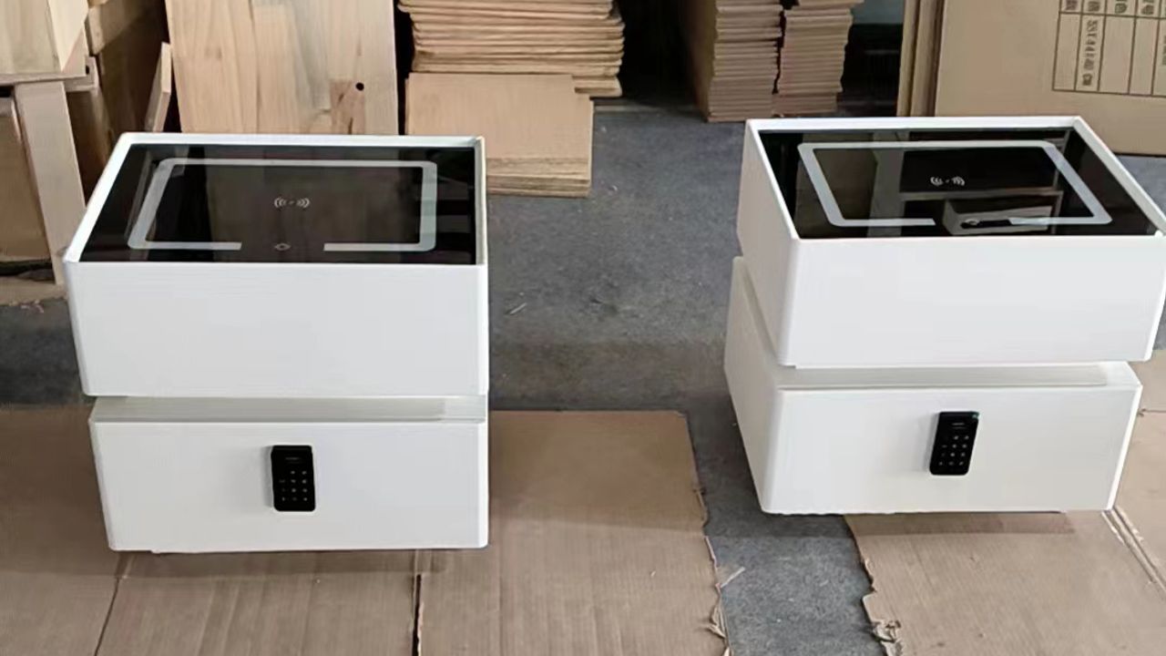 Leather vs Wooden Bedside Tables: Which Is Better for Your Market in 2026?