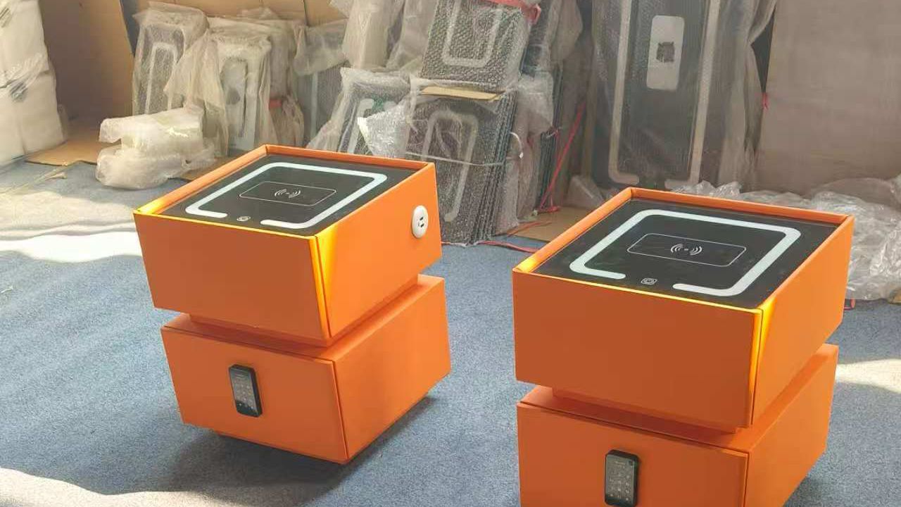 Top 10 Bedside Table Manufacturers in China 2026 – Best Smart, Luxury & Solid Wood Suppliers (Updated Guide for Importers)