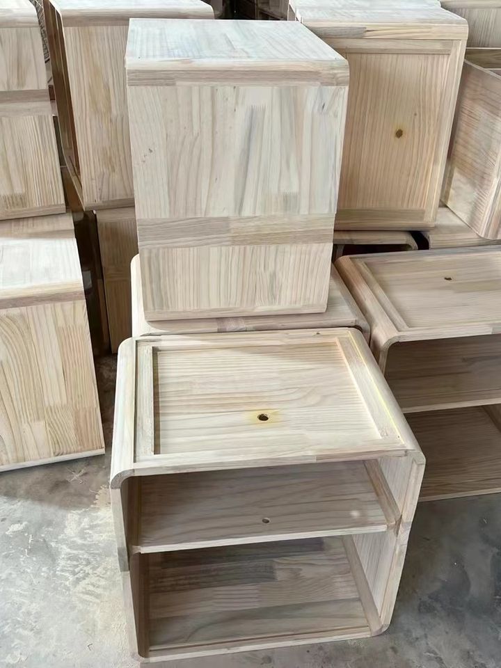 Raw Materials Selection