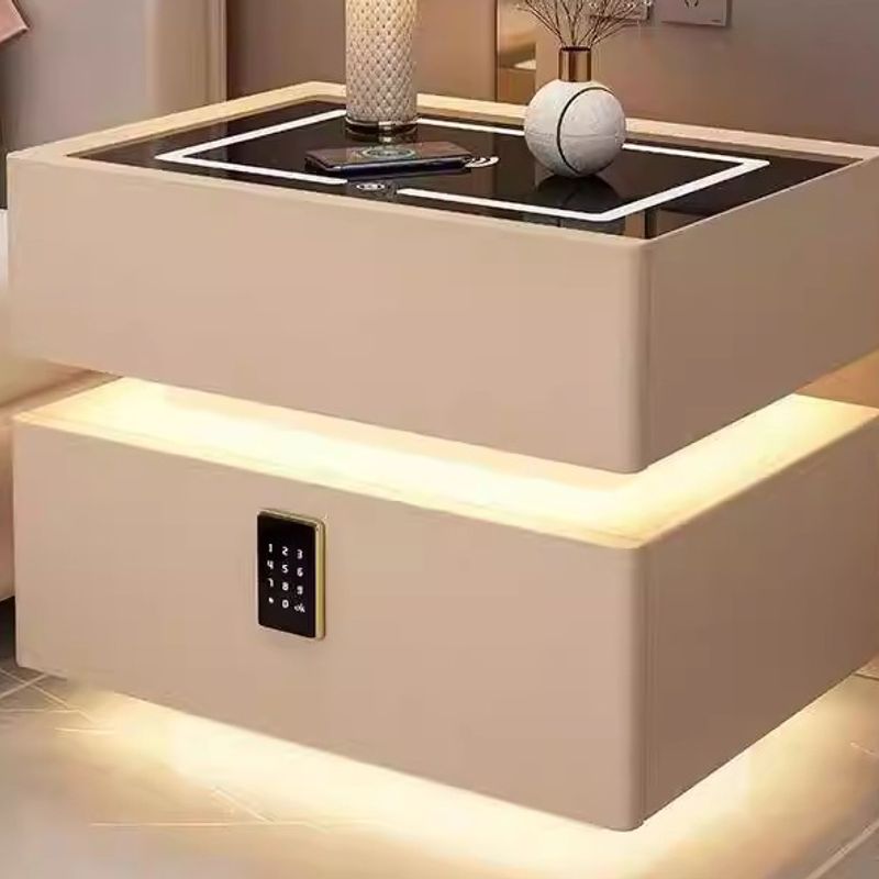 Drop Shipping Ready Nightstand | E-Commerce Bedside Table Supplier