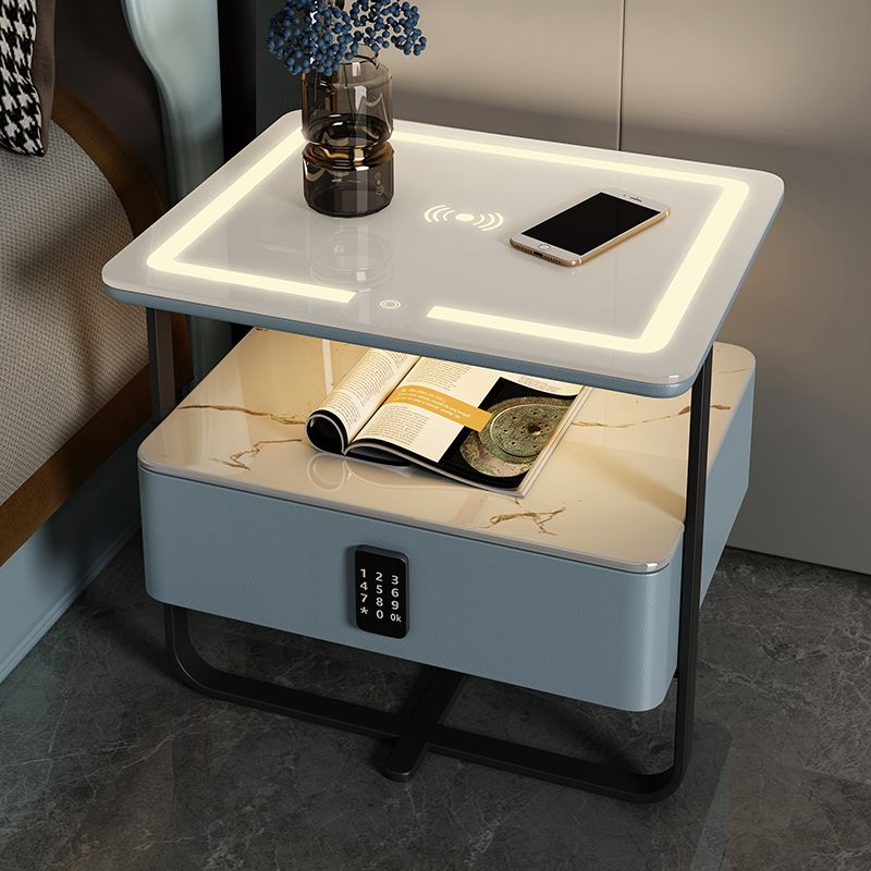 Hotel Nightstand Bulk Supply | Commercial Bedside Table Manufacturer