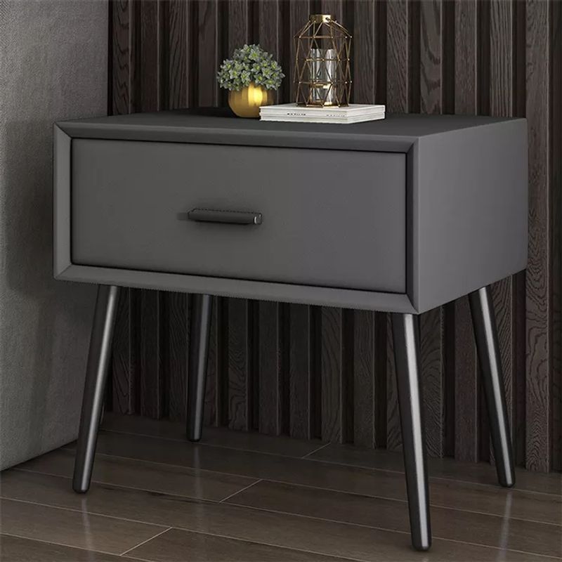 Easy Assembly Nightstand | Ready-to-Ship Bedside Table