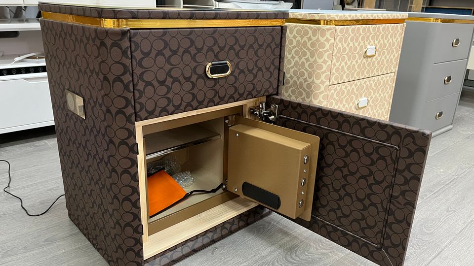 OEM vs ODM Bedside Tables: Which Is Better for Your Business in 2026?