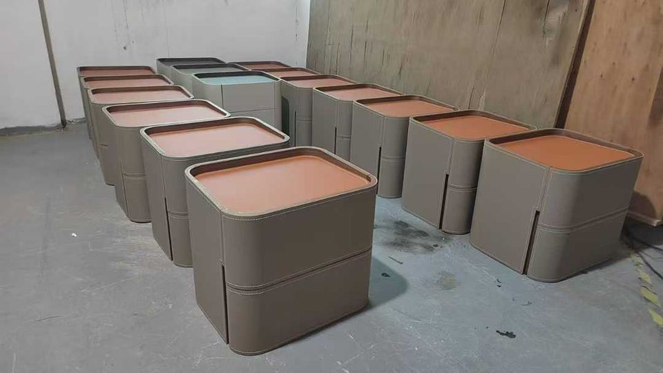 10 Types of Bedside Tables + Wholesale & Custom Manufacturer Guide 2026