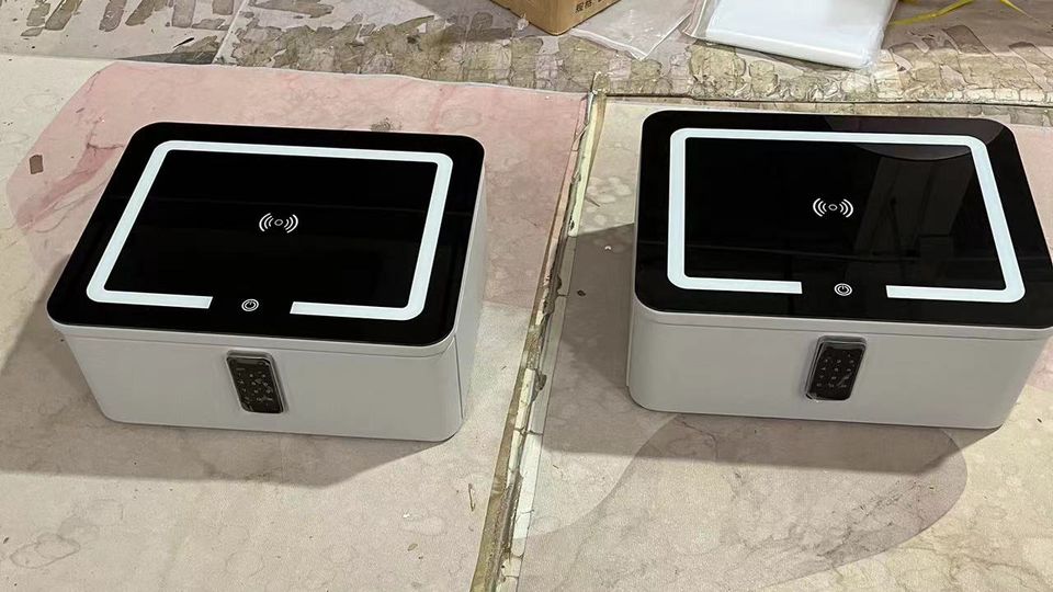 Why Furniture Brands Are Upgrading to USB-C Charging Nightstands