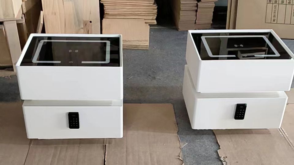 Leather vs Wooden Bedside Tables: Which Is Better for Your Market in 2026?